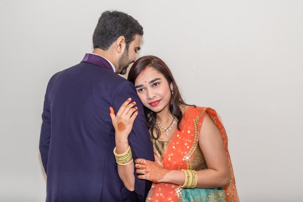 Engagement example