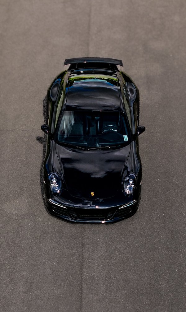 Automotive example