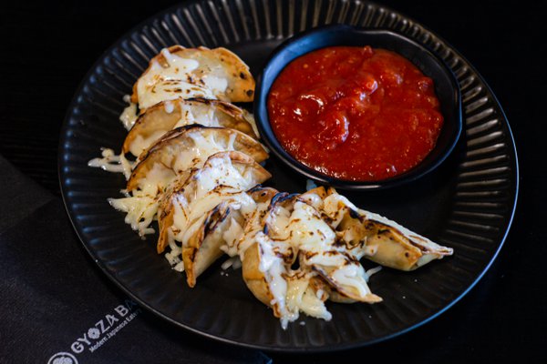 Food example