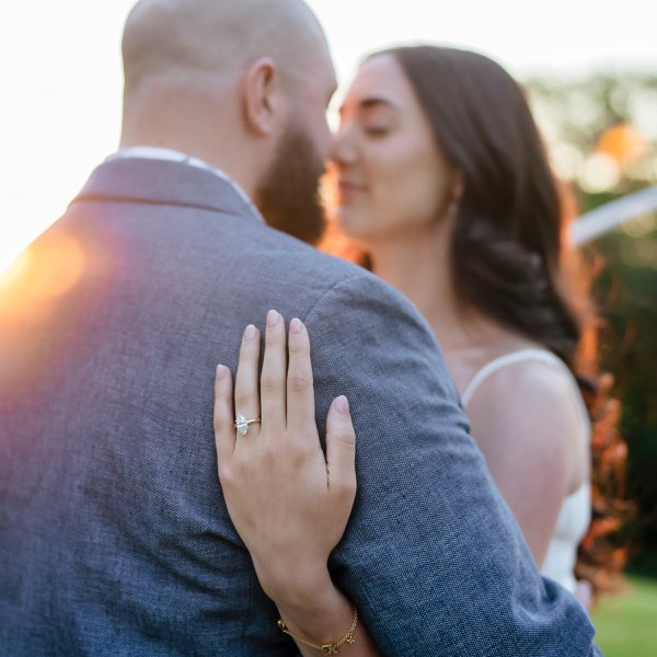 Engagement example