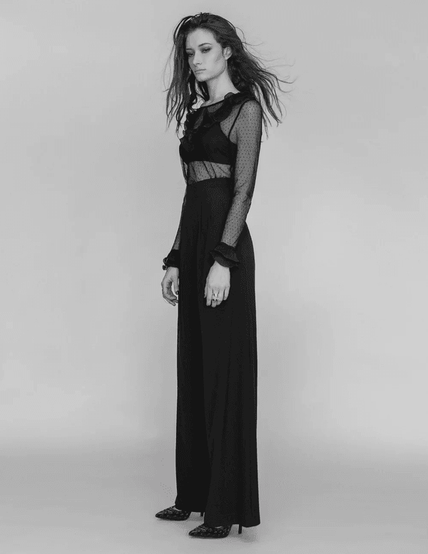 Fashion example
