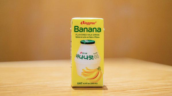 Food example