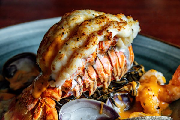 Food example