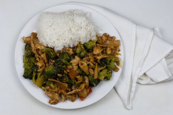 Food example