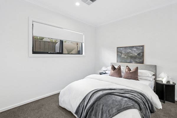 Real Estate example