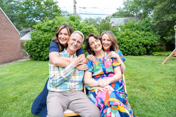 Family example