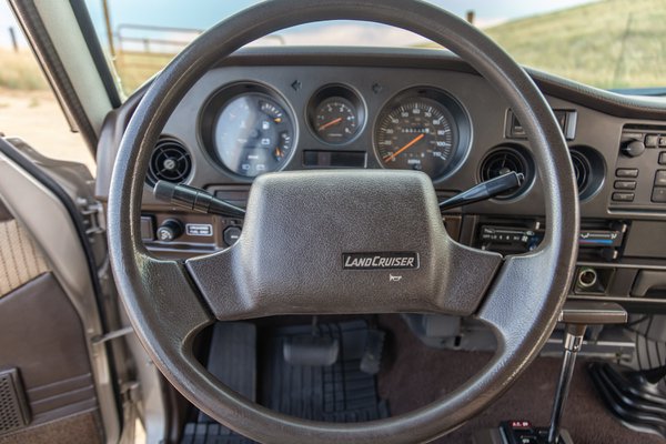Automotive example