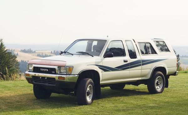 Automotive example