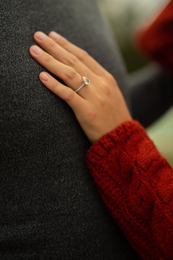 Engagement example