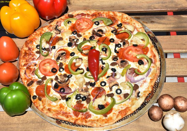 Food example