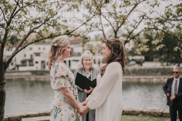 Wedding example