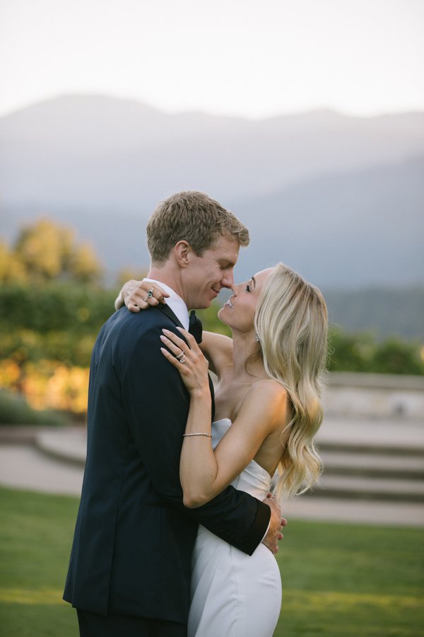 Wedding example