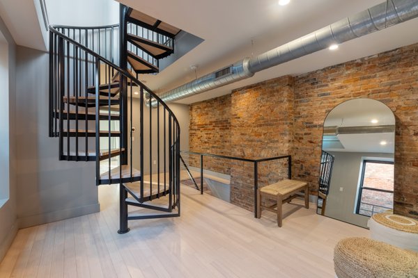 Real Estate example