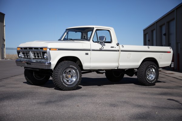 Automotive example