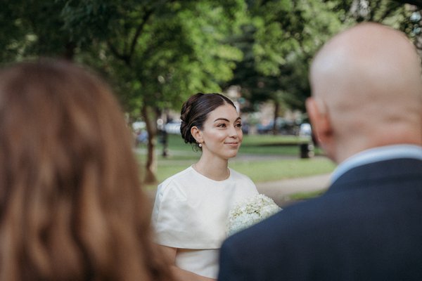 Wedding example