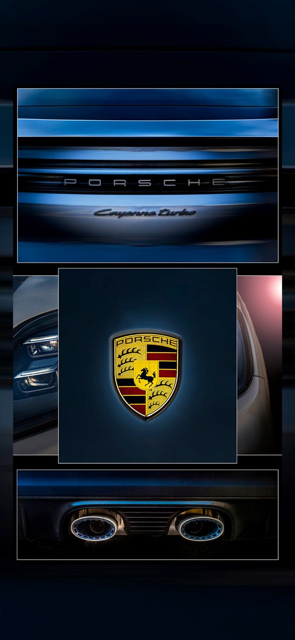 Automotive example