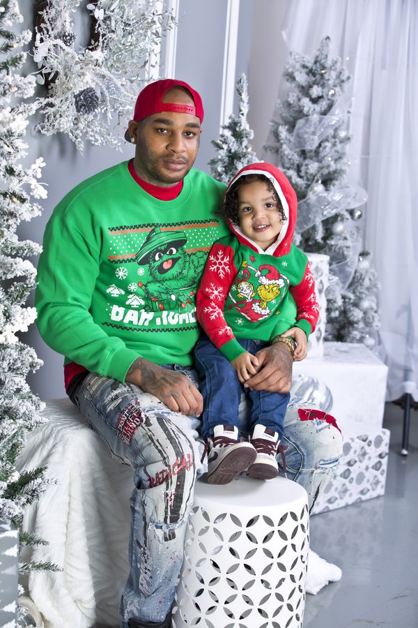 Family example