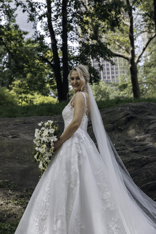 Wedding example