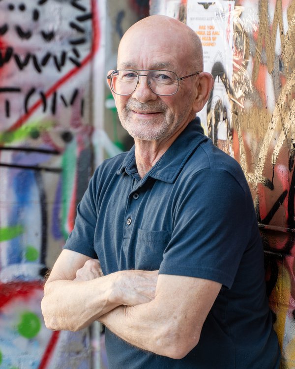 Portrait example