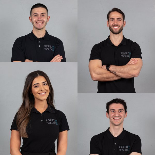 Team & Office example