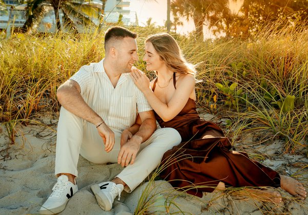Engagement example