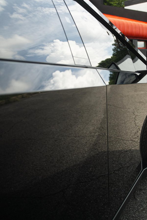Automotive example