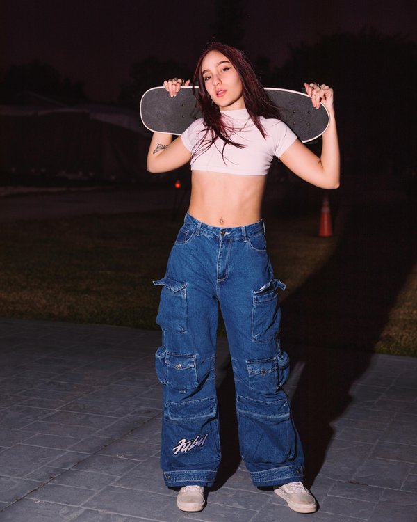 Fashion example