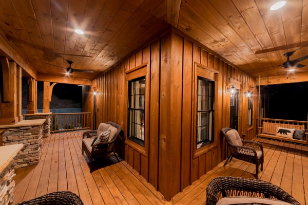 Real Estate example