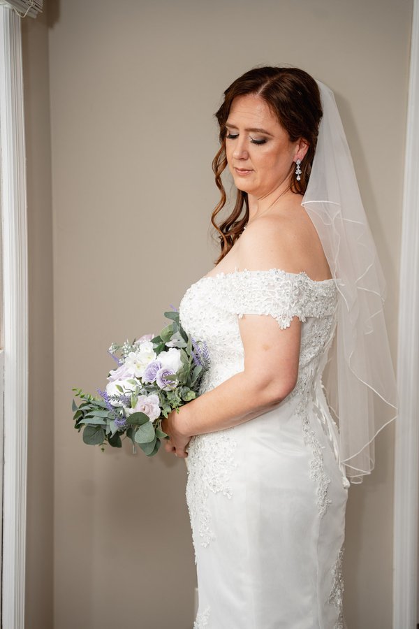 Wedding example