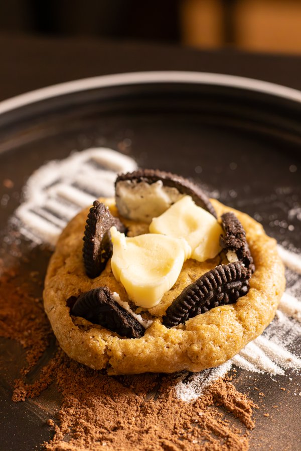 Food example