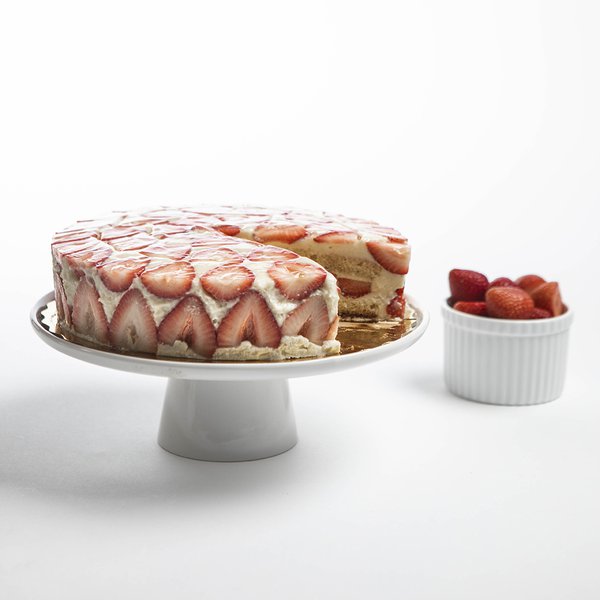 Food example