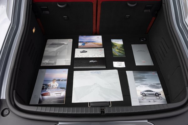 Automotive example