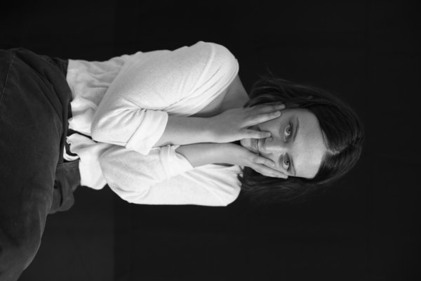 Portrait example