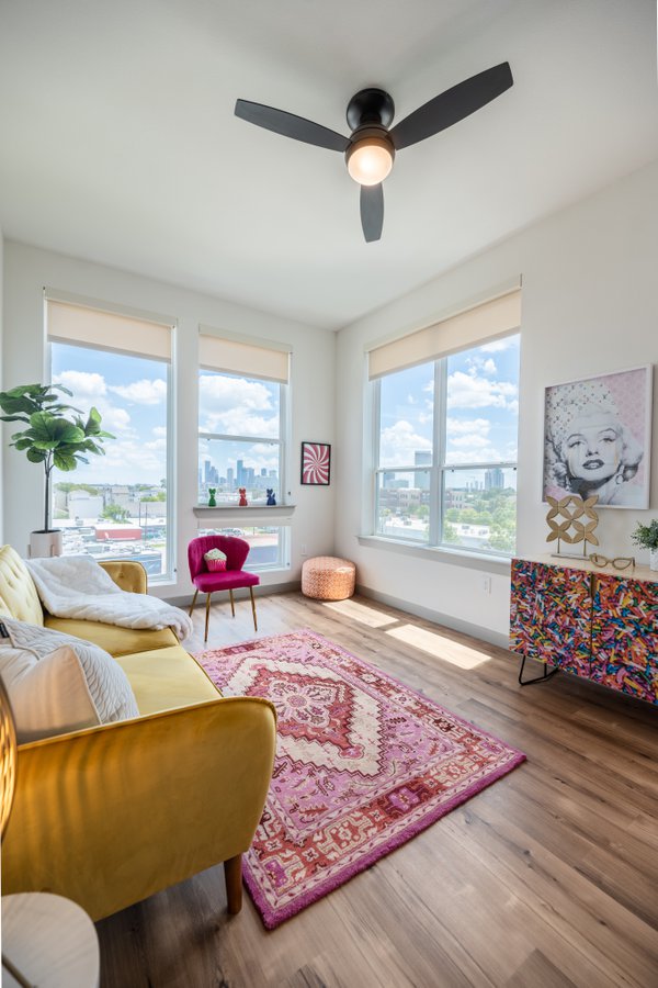 Real Estate example