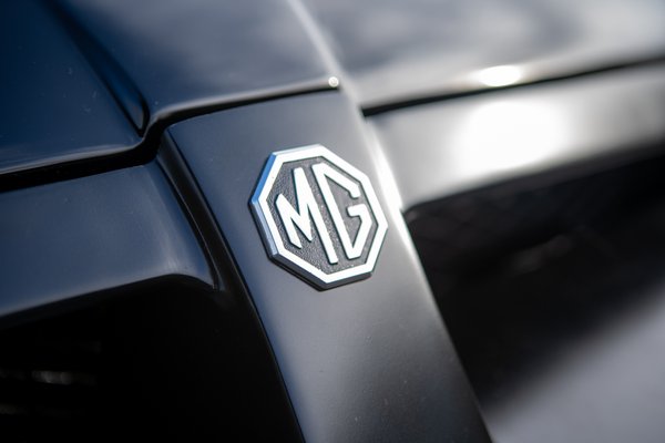 Automotive example