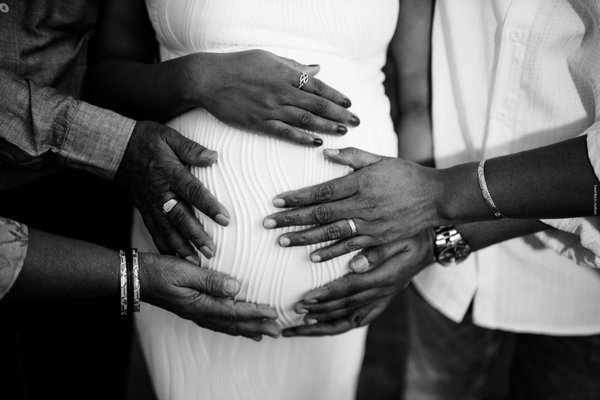Maternity example