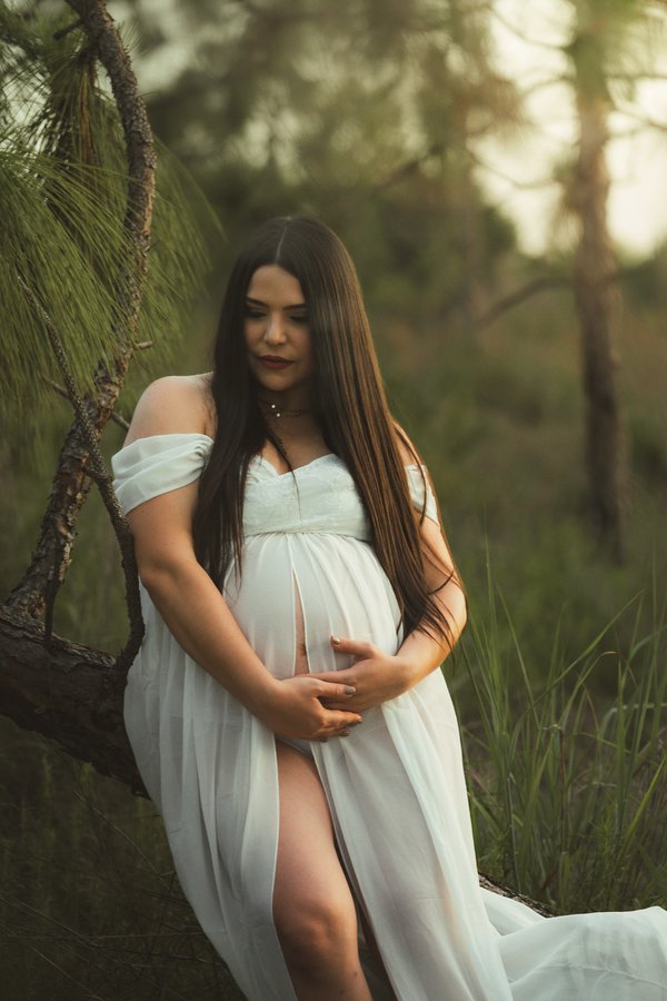 Maternity example