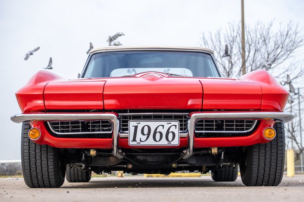 Automotive example