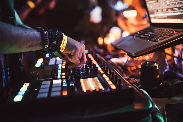 Party example