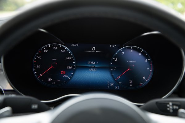 Automotive example