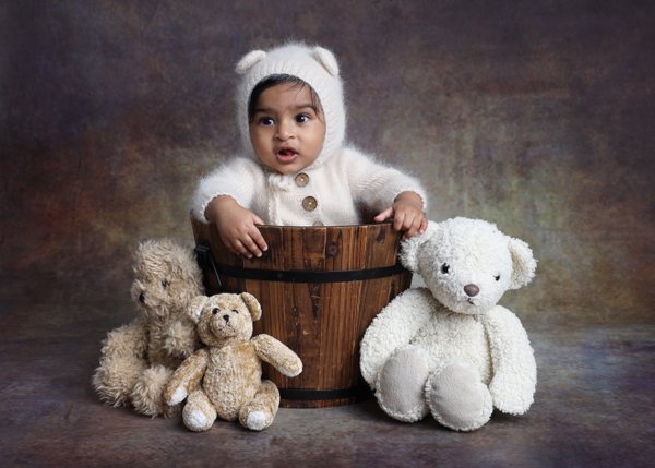Kids example