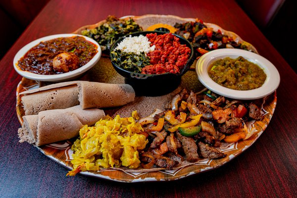 Food example