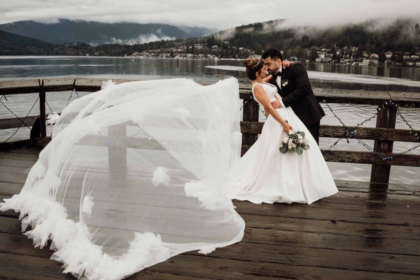 Wedding example