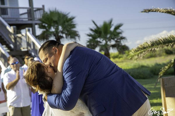 Wedding example