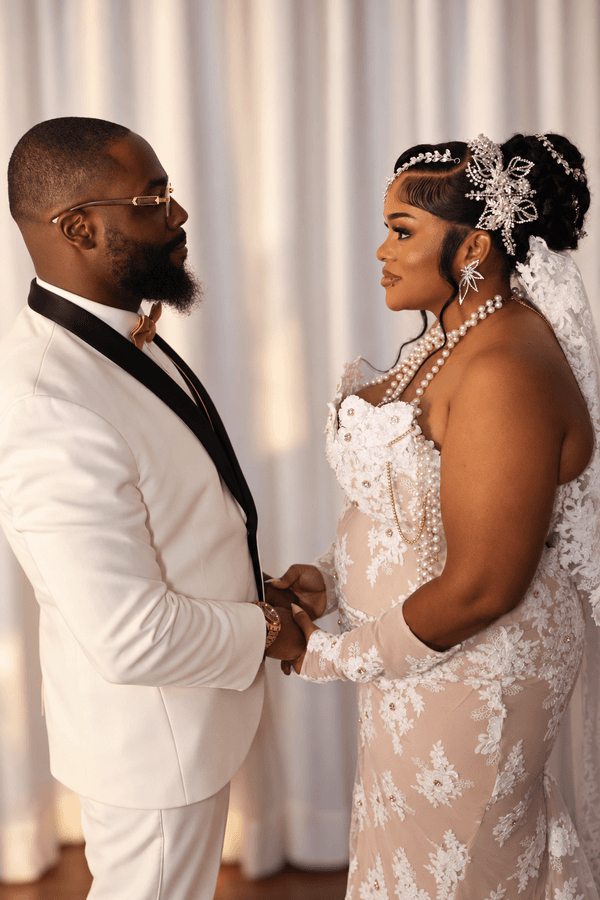 Wedding example