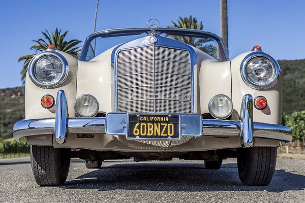 Automotive example