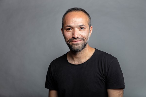 Portrait example