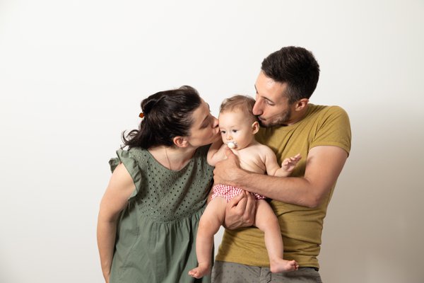 Family example