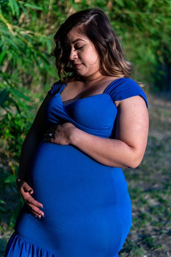 Maternity example