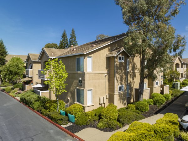 Real Estate example